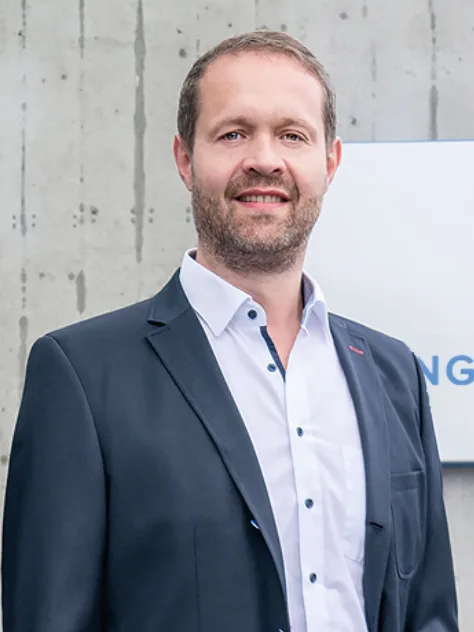 Markus Seitz